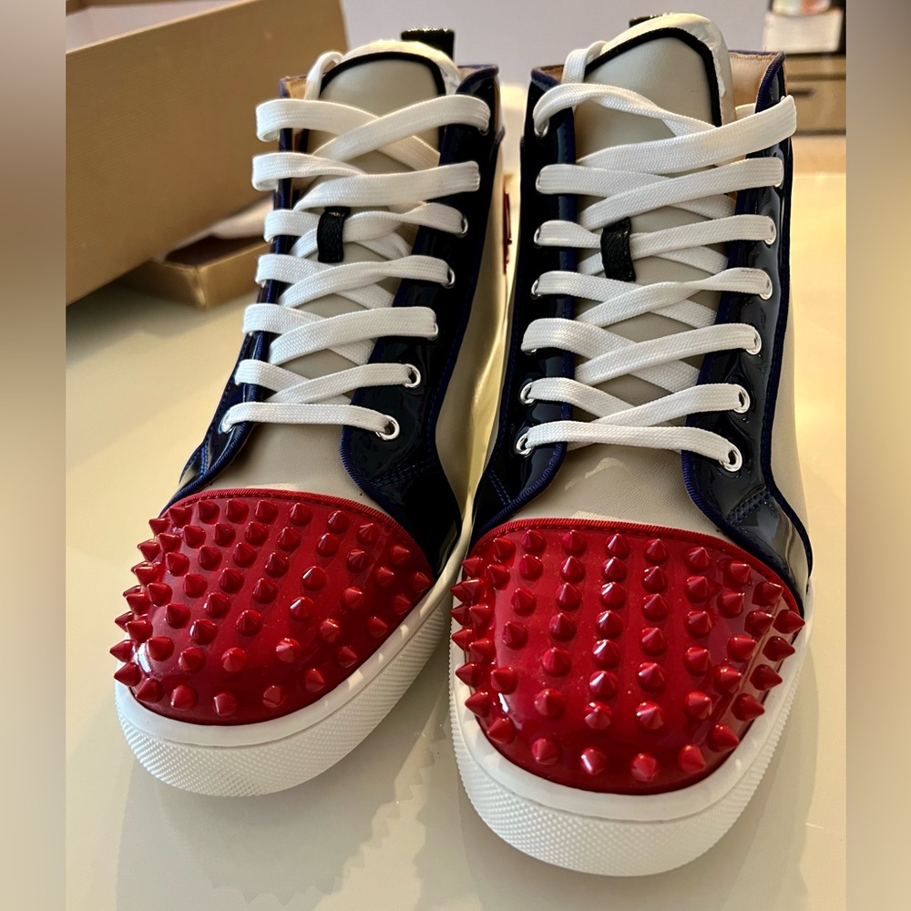 Christian Louboutin Sneakers